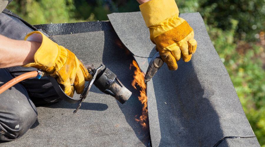 Professional flood damage restoration services in Fawn Grove, PA